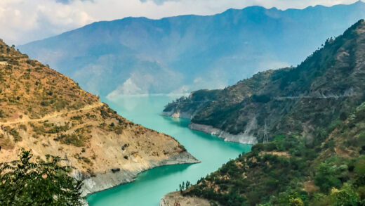 A Complete Travel Guide to Rishikesh, India – Hrishikesh Yoga