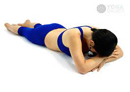 makarasana-crocodile-pose