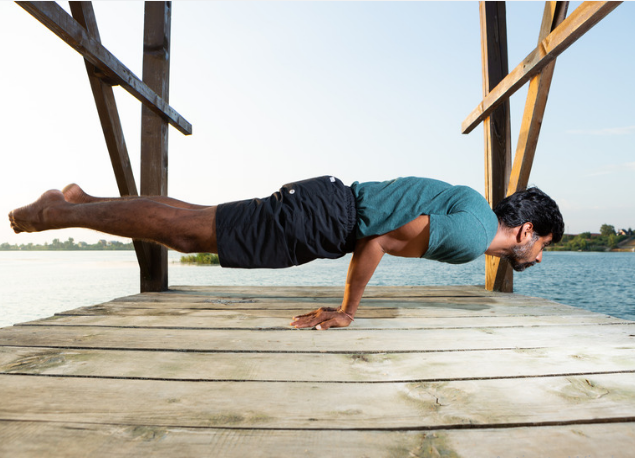 mayurasana-peacock-pose