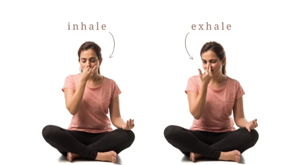 surya-bhedana-and-chandra-bhedana-pranayama